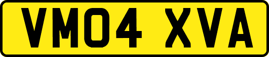 VM04XVA