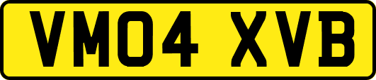 VM04XVB