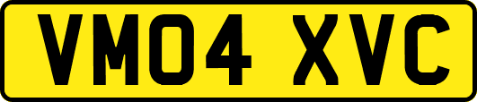 VM04XVC