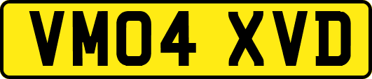 VM04XVD