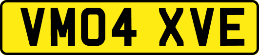 VM04XVE