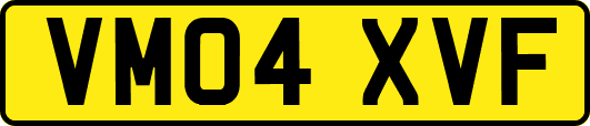 VM04XVF
