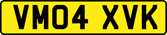 VM04XVK