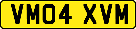 VM04XVM