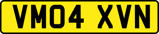 VM04XVN
