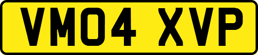 VM04XVP