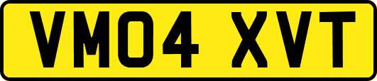 VM04XVT