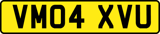 VM04XVU