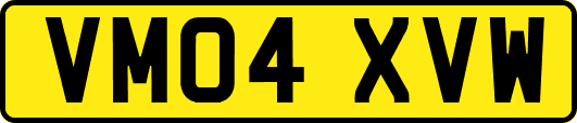 VM04XVW