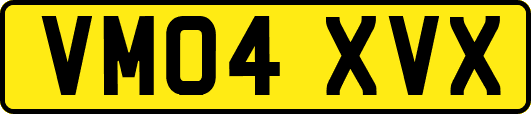 VM04XVX