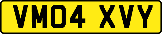 VM04XVY