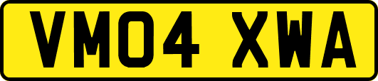 VM04XWA