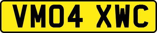 VM04XWC