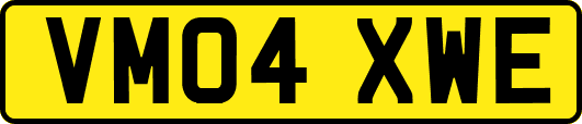 VM04XWE