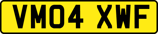 VM04XWF