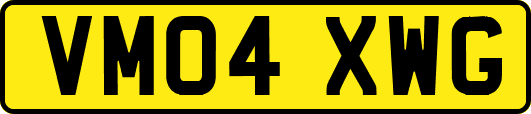 VM04XWG