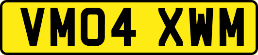 VM04XWM