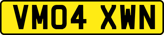 VM04XWN
