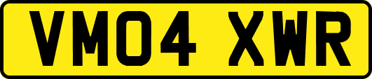 VM04XWR