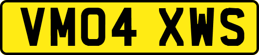 VM04XWS