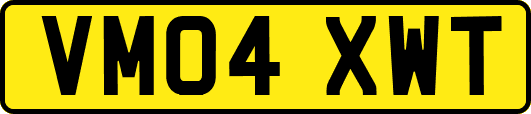 VM04XWT