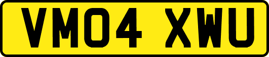 VM04XWU