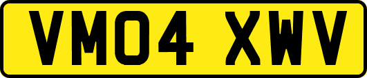 VM04XWV