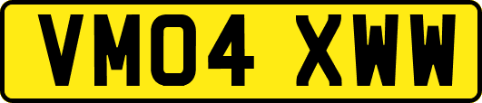 VM04XWW