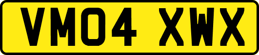 VM04XWX