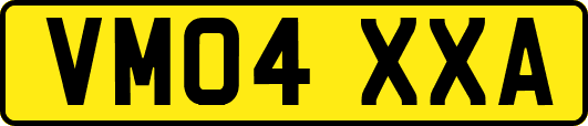 VM04XXA
