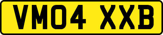 VM04XXB