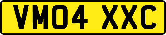 VM04XXC