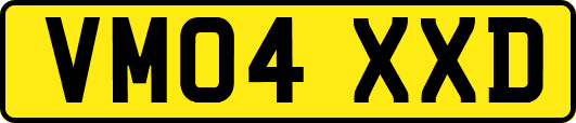 VM04XXD