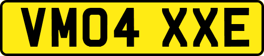 VM04XXE