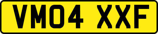 VM04XXF