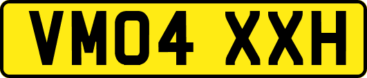 VM04XXH