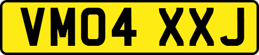 VM04XXJ