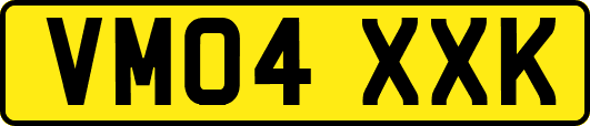 VM04XXK