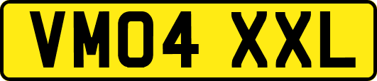 VM04XXL