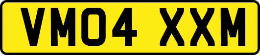 VM04XXM