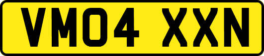 VM04XXN