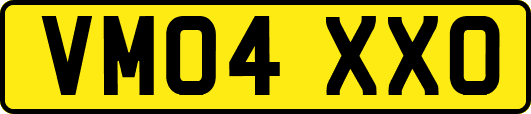 VM04XXO