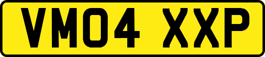 VM04XXP