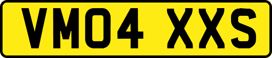 VM04XXS