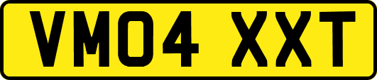 VM04XXT