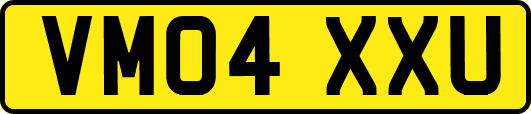 VM04XXU