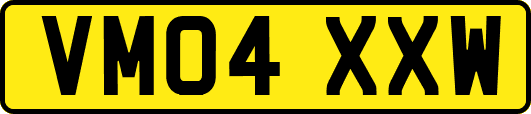 VM04XXW