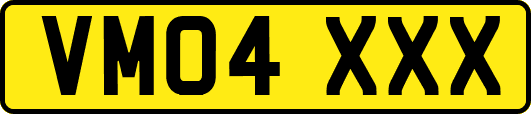 VM04XXX