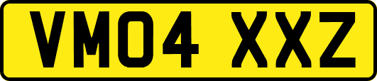 VM04XXZ