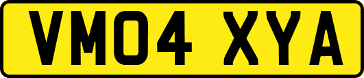 VM04XYA